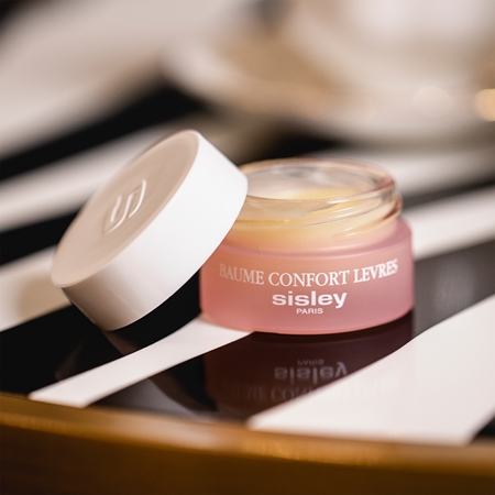 Sisley Nutritive Lip Balm maitinamasis lūpų balzamas