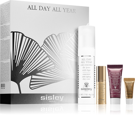 Sisley All online Day All Year