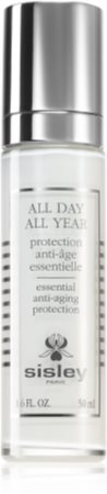 Sisley All Day All Year Anti-Aging Protection creme de dia contra as rugas