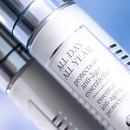 Sisley All Day All Year Anti-Aging Protection crème de jour anti-rides
