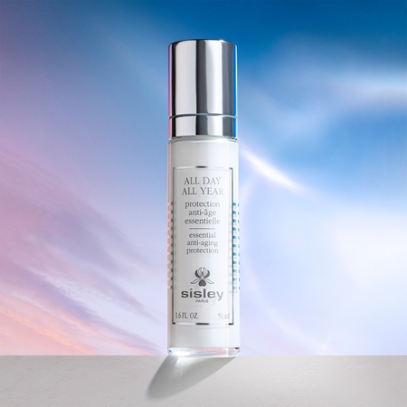 Sisley All Day All Year Anti-Aging Protection crème de jour anti-rides