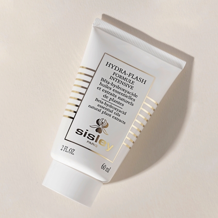Sisley Hydra-Flash Intensīvi mitrinoša maska