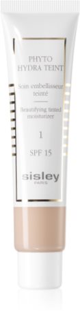 Sisley Phyto-Hydra Teint tinted moisturiser SPF 15 | notino.co.uk