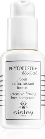 Sisley Phytobuste + Décolleté spevňujúci prípravok na dekolt a poprsie