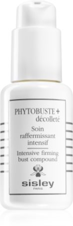 Sisley Phytobuste + Décolleté producto reafirmante para escote y pecho