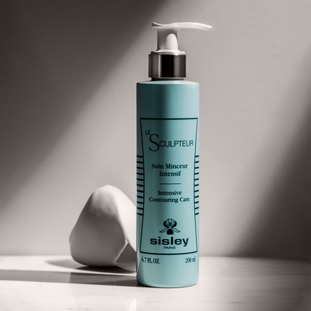 Sisley Le Sculpteur liekninamoji emulsija
