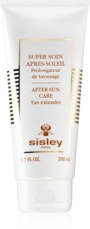 Sisley After-Sun Care Tan Extender Fugtgivende kropscreme Forlænger bruningen