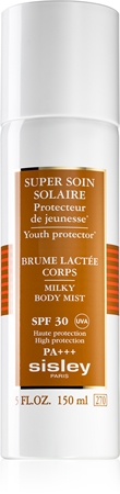Sisley Super Soin Solaire Water Resistant Sun Milk SPF 30
