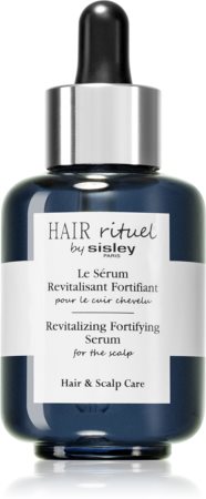 Sisley Hair Rituel Revitalizing Fortifying Serum Intensiv behandling Mot håravfall