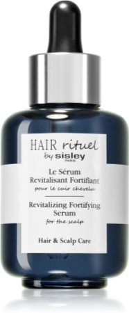 Sisley Hair Rituel Revitalizing Fortifying Serum Intensivkur gegen Haarausfall