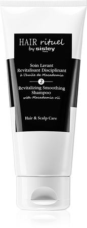 Sisley Hair Rituel Disciplinant Shampo šampon za glajenje las za vse tipe las