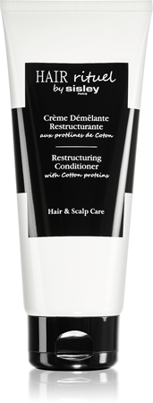 Hair Rituel by Sisley Restructuring Conditioner with Cotton
