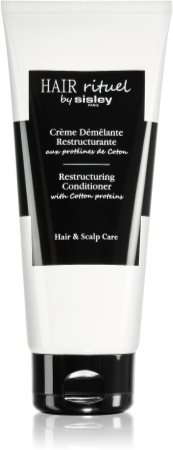 Sisley Hair Rituel Restructuring Conditioner glättender Conditioner gegen brüchiges Haar