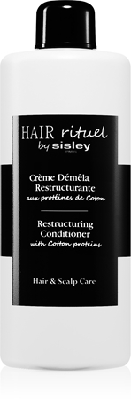 Sisley Hair Rituel Restructuring Conditioner glotninamasis kondicionierius lūžinėjantiems plaukams stiprinti