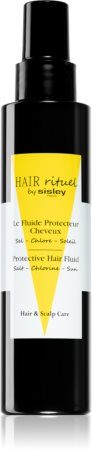 Sisley Hair Rituel Protective Hair Fluid schützende Pflege gegen Sonnenstrahlung für das Haar