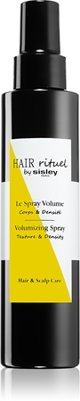 Sisley Hair Rituel Volumizing Spray sprej na vlasy pro objem a tvar