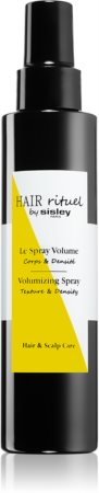 Sisley Hair Rituel Volumizing Spray haj spray dúsító és formásító