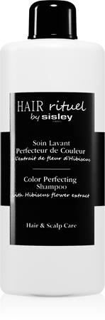 Sisley Hair Rituel Color Perfecting шампоан за боядисана коса и коса с кичури