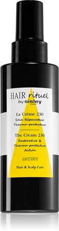 Hair Rituel by Sisley The Cream 230 κρέμα χωρίς ξέβγαλμα για τα μαλλιά