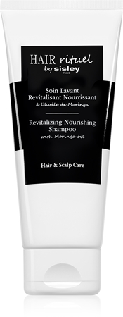 Sisley Hair Rituel vyživující šampon s revitalizačním účinkem