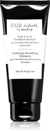Sisley Hair Rituel Fortifying Densifying Shampoo шампоан за заздравяване и растеж на косата