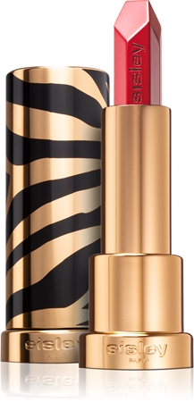 Sisley Phyto Rouge πολυτελές περιποιητικό κραγιόν με υαλουρονικό οξύ