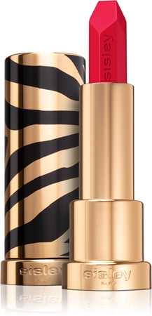 Sisley Le Phyto Rouge Luksus plejende læbestift med hyaluronsyre