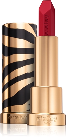 Sisley Phyto Rouge ruj protector cu acid hialuronic