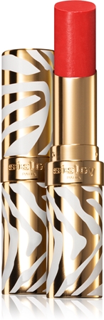 Sisley Phyto Rouge Shine λαμπερό κραγιόν με ενυδατικό αποτέλεσμα