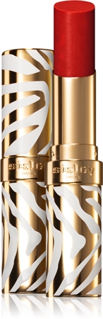 Sisley Phyto Rouge Shine lesklá rtěnka s hydratačním účinkem