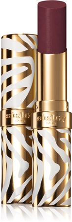Sisley Phyto Rouge Shine lesklá rtěnka s hydratačním účinkem