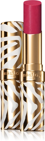 Sisley Phyto Rouge Shine lesklá rtěnka s hydratačním účinkem