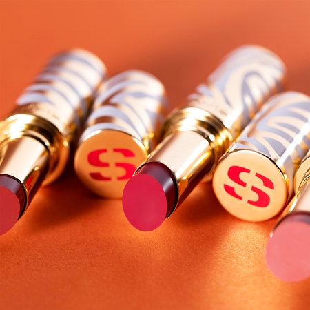 Sisley Phyto Rouge Shine λαμπερό κραγιόν με ενυδατικό αποτέλεσμα