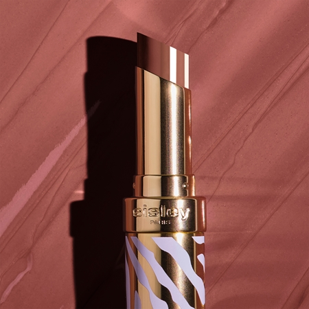 Sisley Phyto Rouge Shine λαμπερό κραγιόν με ενυδατικό αποτέλεσμα