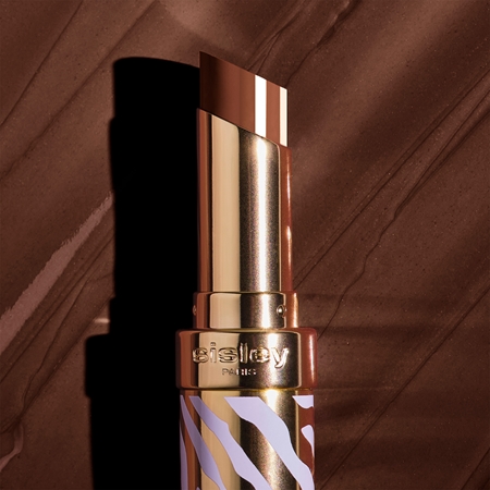 Sisley Phyto Rouge Shine λαμπερό κραγιόν με ενυδατικό αποτέλεσμα