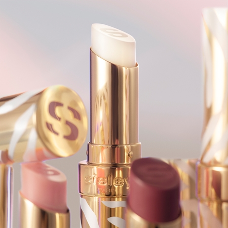 Sisley Phyto-Lip Balm εντατικά ενυδατικό βάλσαμο για τα χείλη με βιταμίνη E