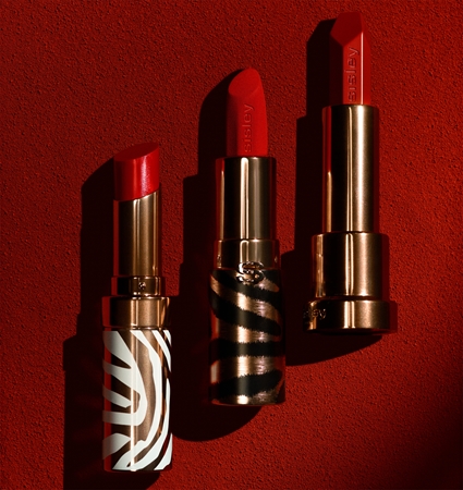 Sisley Phyto Rouge Velvet πολυτελές περιποιητικό κραγιόν με ματ αποτελέσματα
