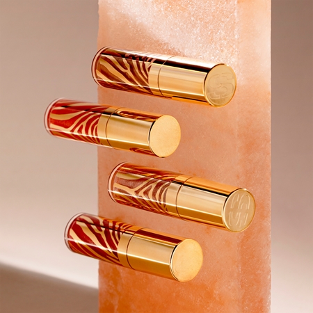 Sisley Phyto-Gloss pflegendes Lipgloss mit feuchtigkeitsspendender Wirkung