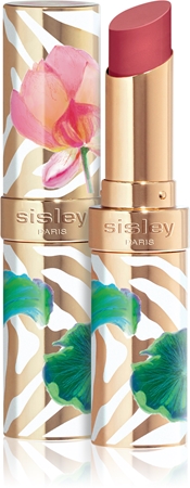 Sisley Phyto Rouge Shine Limited Edition λαμπερό κραγιόν με ενυδατικό αποτέλεσμα