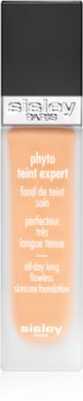 Sisley Phyto-Teint Expert dolgoobstojni kremasti tekoči puder za popolno polt