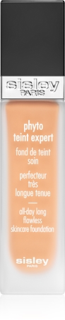 Sisley Phyto-Teint Expert dlouhotrvající krémový make-up pro dokonalou pleť