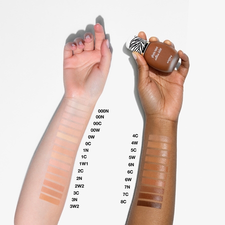 Sisley Phyto-Teint Ultra Eclat dlouhotrvající tekutý make-up pro rozjasnění pleti