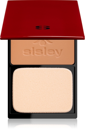 Sisley Phyto-Teint Eclat Compact Langtidsholdbar kompakt foundation