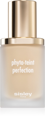 Sisley Phyto-Teint Perfection fond de teint haute couvrance pour une peau lumineuse et lisse