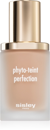 Sisley Phyto-Teint Perfection fondotinta ad alta coprenza per una pelle luminosa e liscia
