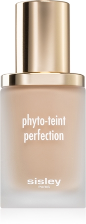Sisley Phyto-Teint Perfection Make-up mit hoher Deckkraft für klare und glatte Haut