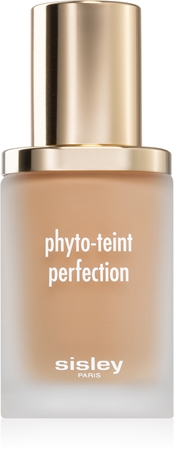 Sisley Phyto-Teint Perfection Make-up mit hoher Deckkraft für klare und glatte Haut