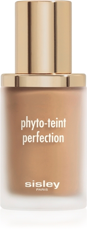 Sisley Phyto-Teint Perfection Βάση πλήρους κάλυψης για λαμπρότητα και λείανση επιδερμίδας