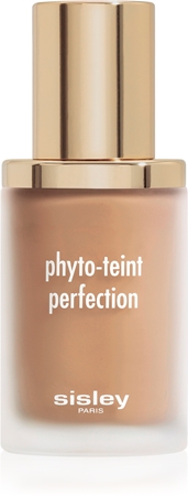 Sisley Phyto-Teint Perfection Βάση πλήρους κάλυψης για λαμπρότητα και λείανση επιδερμίδας