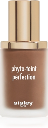 Sisley Phyto-Teint Perfection Βάση πλήρους κάλυψης για λαμπρότητα και λείανση επιδερμίδας